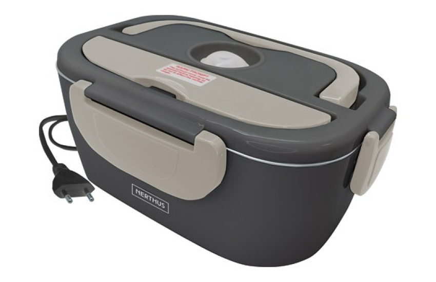 FIAMBRERA ELECTRICA DUO 