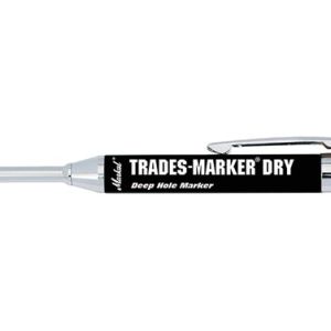 STYLO MARQUEUR REMPLAÇABLE