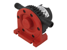 BOMBA TRASVASE PARA TALADRO