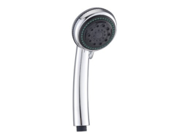 MANGO DE DUCHA DE 80 CM CON 4 FUNCIONES + STOP EN