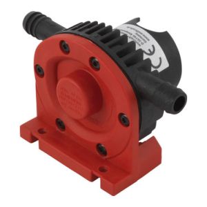 POMPE DE TRANSFERT DE FORAGE