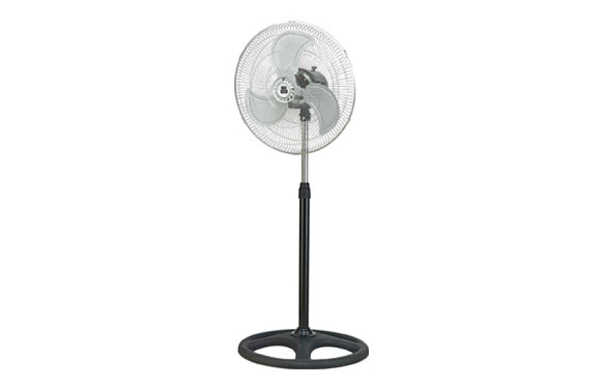 VENTILADOR PIE INDUSTRIAL 3EN1 