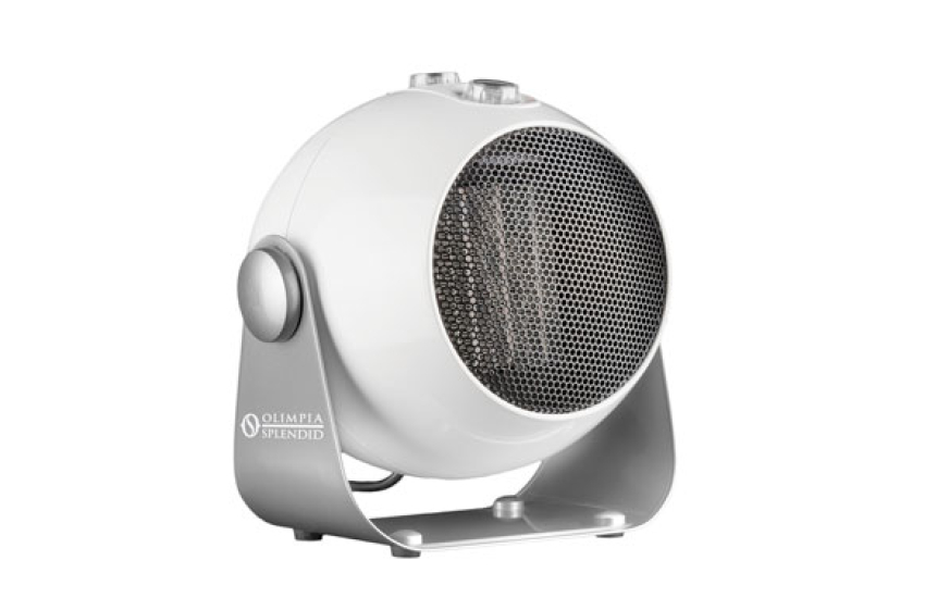 TERMOVENTILADOR CERAMICO DESIGN