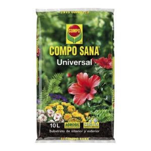 SUBSTRATO UNIVERSAL COMPO SANA