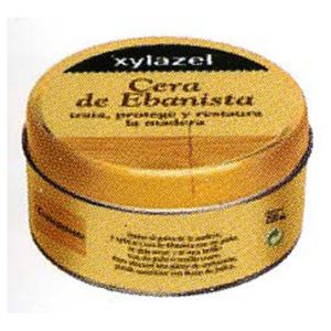 CERA DE EBANISTA 