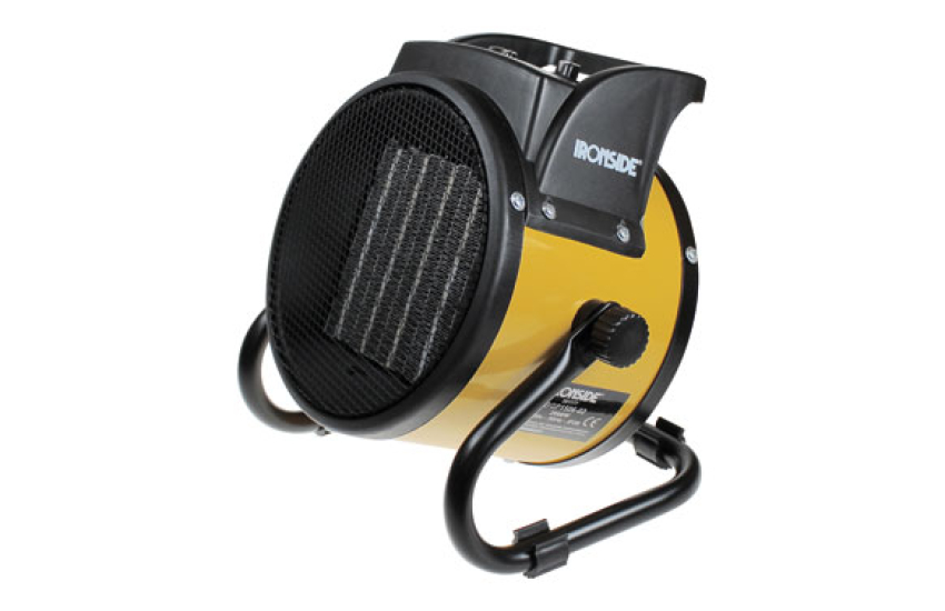 CHAUFFAGE PROFESSIONNEL PTC 2000 W