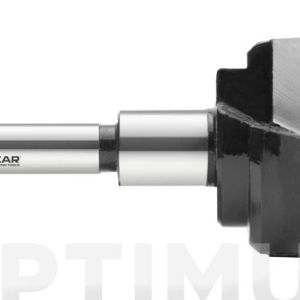 BROCA - FRESA METAL DURO MADERA BISAGRA