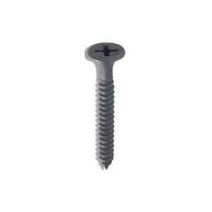 TORNILLO PLADUR-METAL SSF