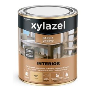 VERNIS INTÉRIEUR MAT À BASE D'EAU