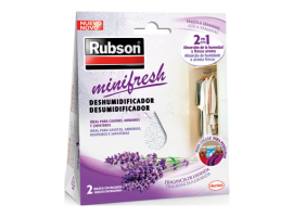 DÉSHUMIDIFICATEUR MINIFRESH