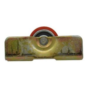 PALIER MÉTALLIQUE POUR MENUISERIE ALUMINIUM