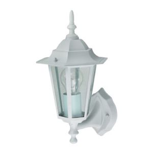 LANTERNE MURALE EN ALUMINIUM ORLANDO