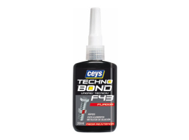 ADHÉSIF PROFESSIONNEL DE FIXATION DE FORCE MOYENNE F43