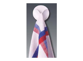 CINTRE ADHÉSIF (BL 2U)