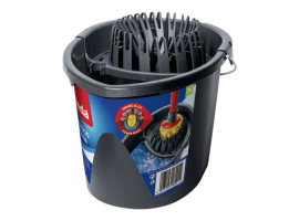 CUBO FREGAR WRING & GO GRIS