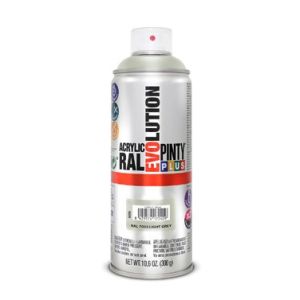 PINTURA SPRAY ACRILICA BRILLO