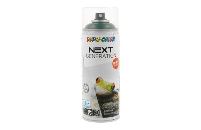 PINTURA SPRAY NEXT BRILLO