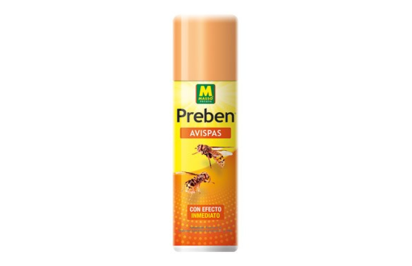 INSECTICIDE POUR GUÊPES PREBEN