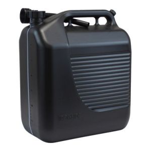BIDON CON CANULA PARA COMBUSTIBLE