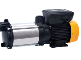 POMPE DE SURFACE MULTI-CELLULES MISTRAL 90 4M