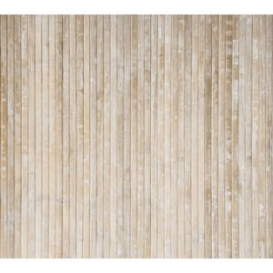 TAPIS EN BAMBOU 120X180 CM