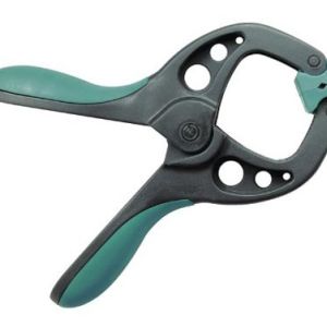 PINZA SUJECCION CON RESORTE