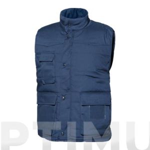 GILET MULTI-POCHES
