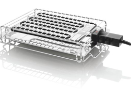 ELECTROBARBECUE NEW ALABAMA