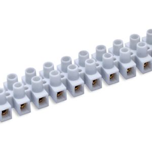 REGLETA CONEXION ELEC HOMOLOG.