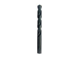 FORET CYLINDRIQUE STANDARD POUR MÉTAL HSS DIN338N