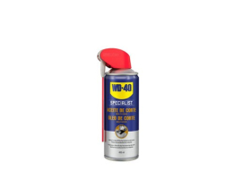 ACEITE DE CORTE SPRAY DOBLE ACCION