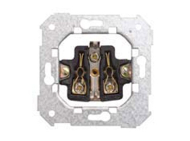 MÉCANISME ENFICHABLE 2P + TT