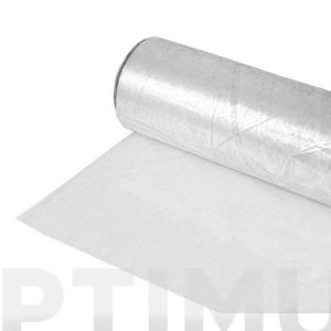 PLASTICO POLIETILENO G-400 TRANSPARENTE 