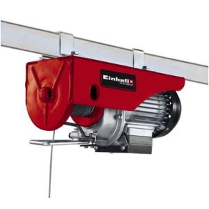 ELEVADOR 125/250 KG