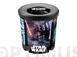 PONGOTODO REDONDO STAR WARS