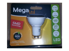 LED DICHROÏQUE SMD