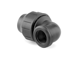 ENLACE MIXTO ROSCA HEMBRA PE