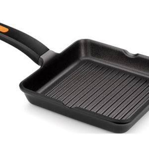 GRILL RAYAS EFFICIENT PLUS