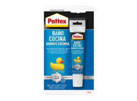LE SILICONE POUR LA SALLE DE BAIN ET LA CUISINE EST FACILE