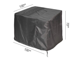 FUNDA SILLON CON BRAZOS AEROCOVER