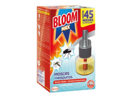 RECHARGE ÉLECTRIQUE FLY BLOOM