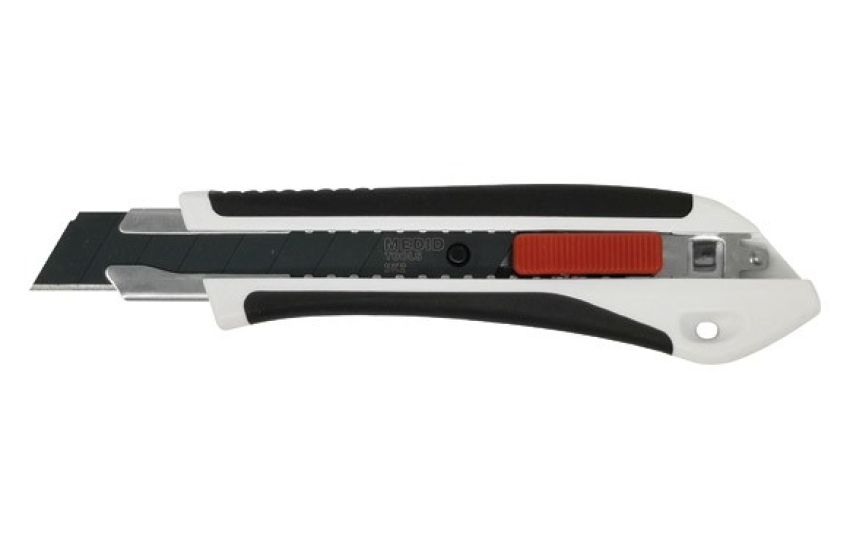 CUTTER BIMATERIAL PREMIUM AUTOLOCK 18MM SK2 CUTTER BIMATERIAL PREMIUM AUTOLOCK 18MM SK2