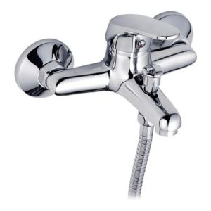 MITIGEUR MONOCOMMANDE SÉRIE FICUS