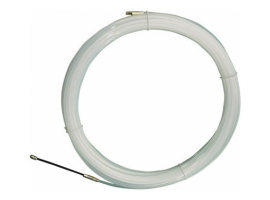 PASSAGE DE FIL DE NYLON 4MM