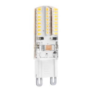 BIPIN SILICONE LED LAMP