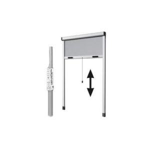 MOSQUITERA ENROLLABLE VERTICAL 'EASY'