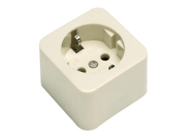 PRISE BIPOLAIRE TT.LT 10-16A