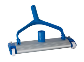 LIMPIAFONDOS MANUAL ALUMINIO