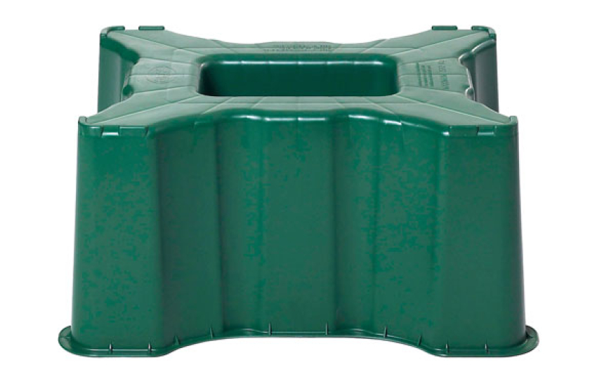 BASE PARA DEPOSITO AGUA