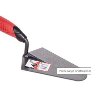 RUBIFLEX PFP23 MANCHE ERGONOMIQUE TRUELLE DE MAÇON